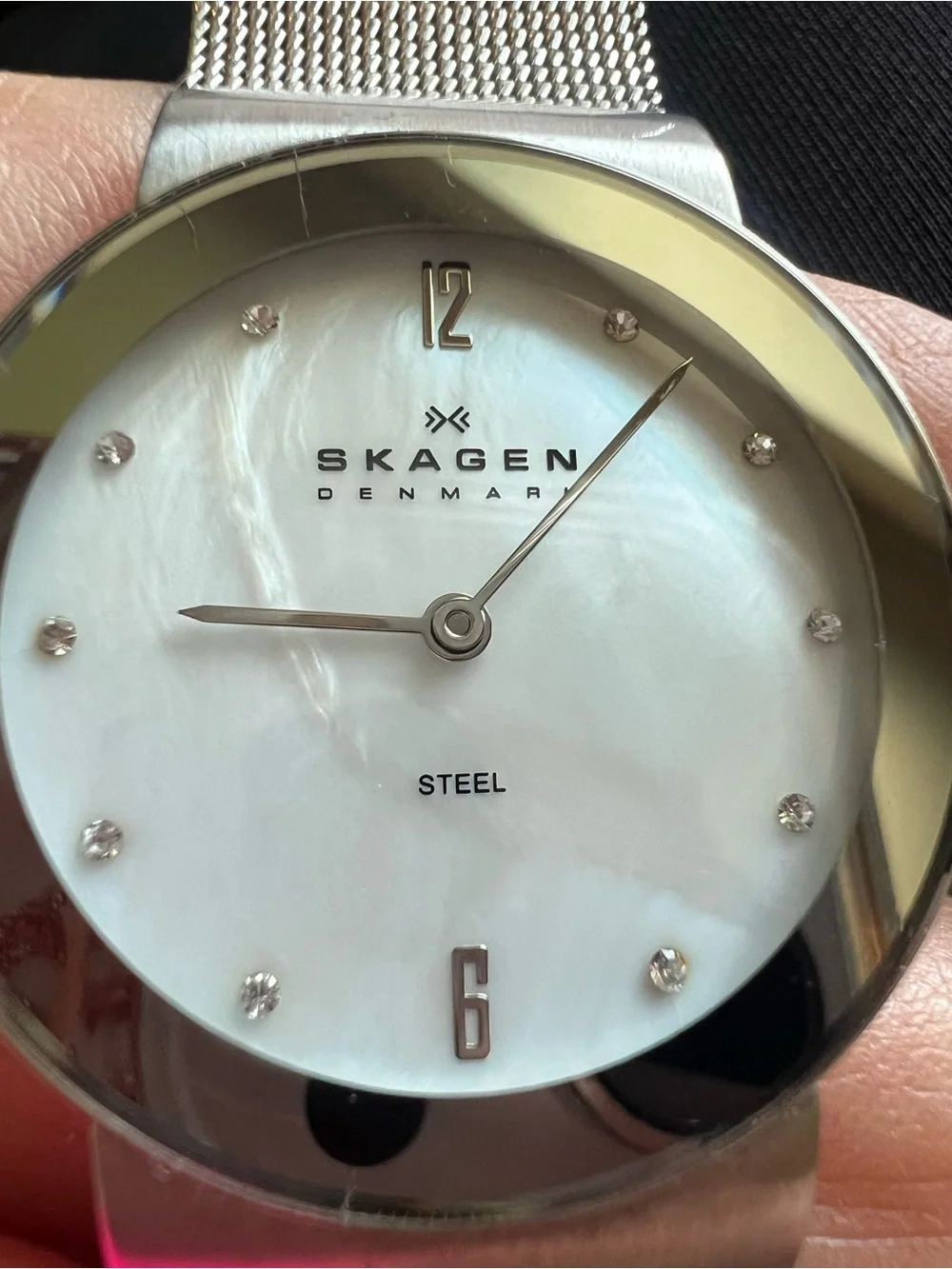 Skagen beautiful denmark